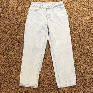 SHEIN Light Blue Men's Jeans size petite small